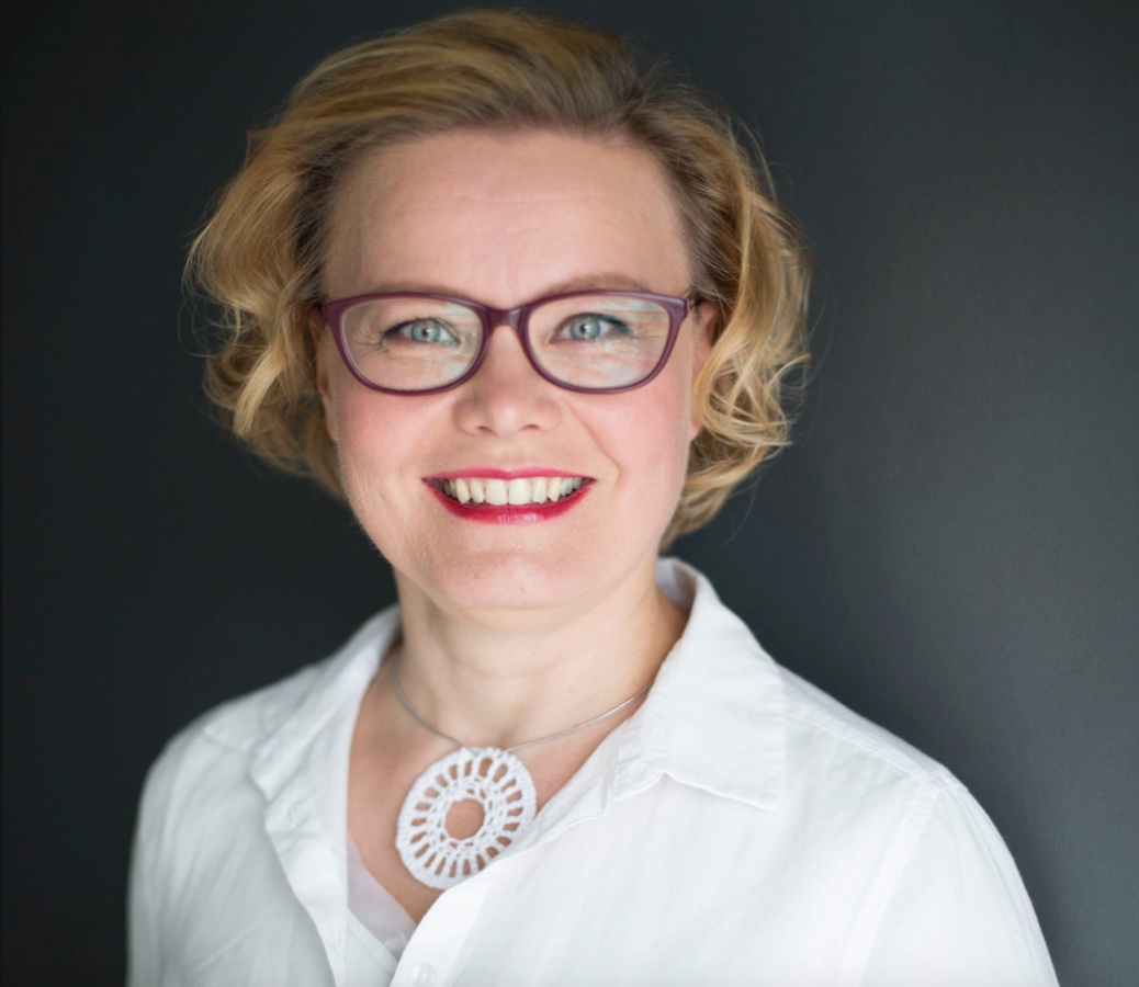 Minna Huotilainen