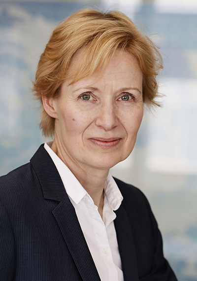 Päivi Pietarinen