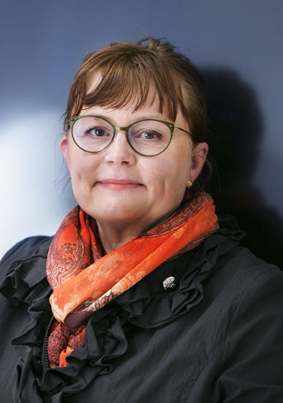 Päivikki Romero-Gotor