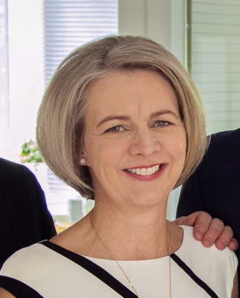 Hanna Pajunen-Muhonen