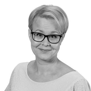 Petriina Munck