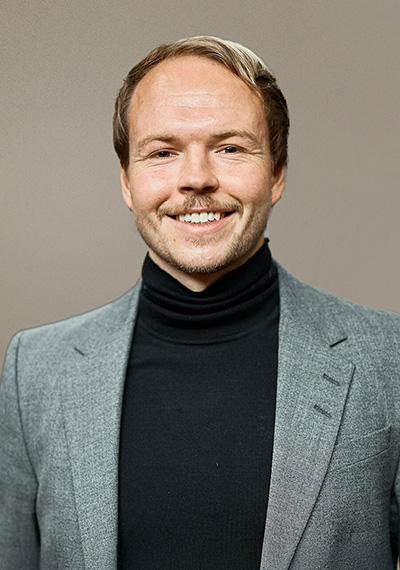 Rasmus Ranta