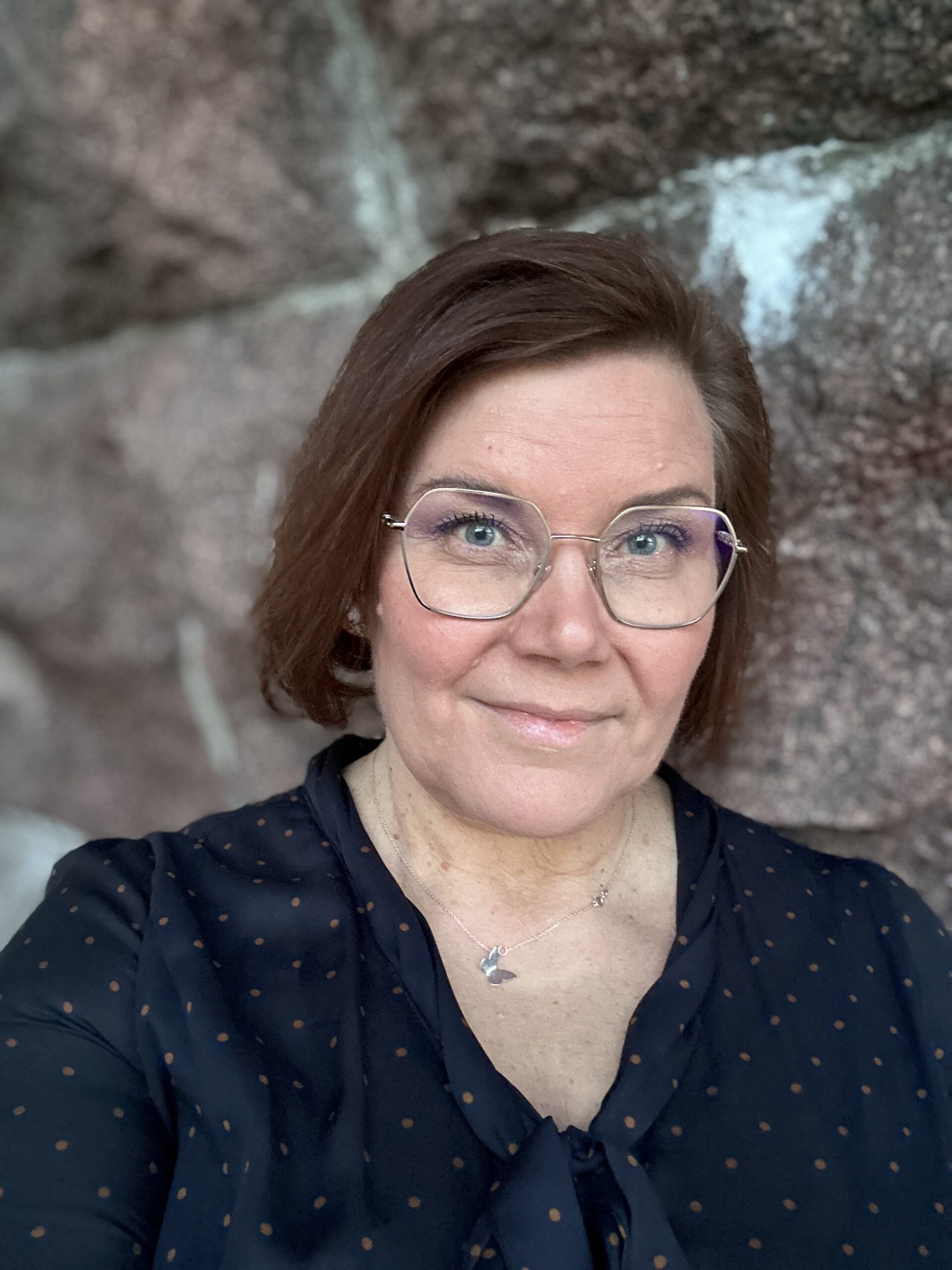 Riikka Marttinen