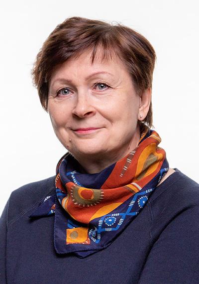 Riitta Hyppänen