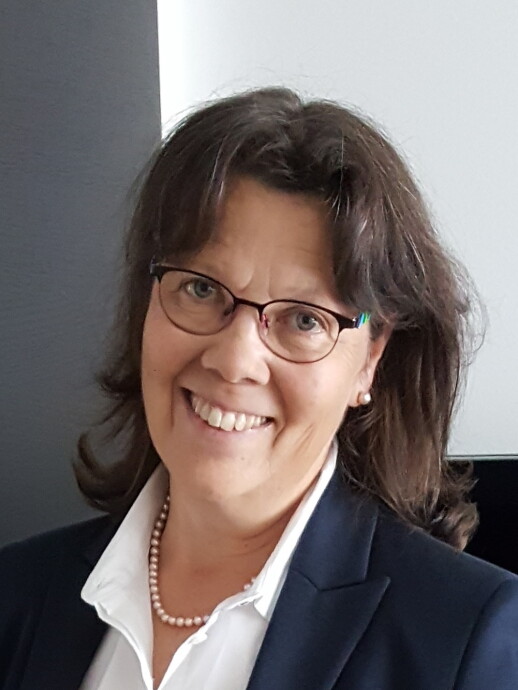 Sanna Salanterä