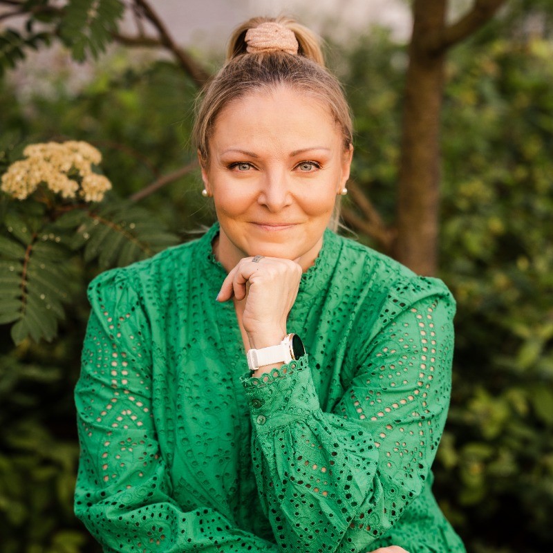 Sari Vainio