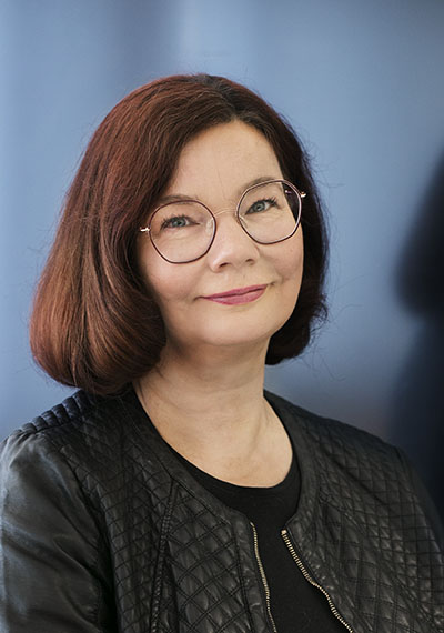 Sari Erkkilä