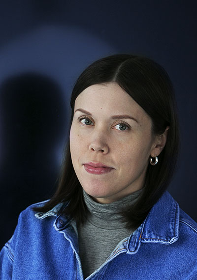 Sari Kiiski