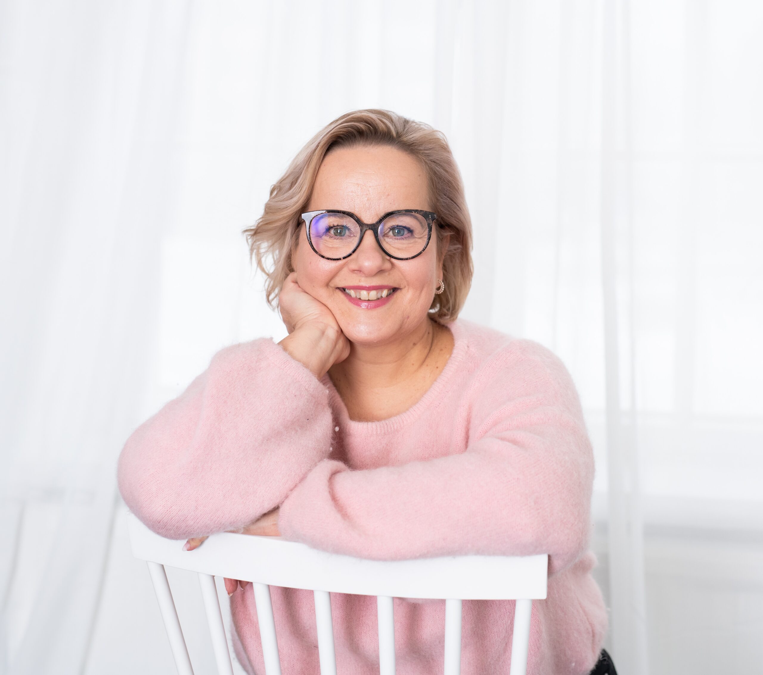 Sari Hämäläinen