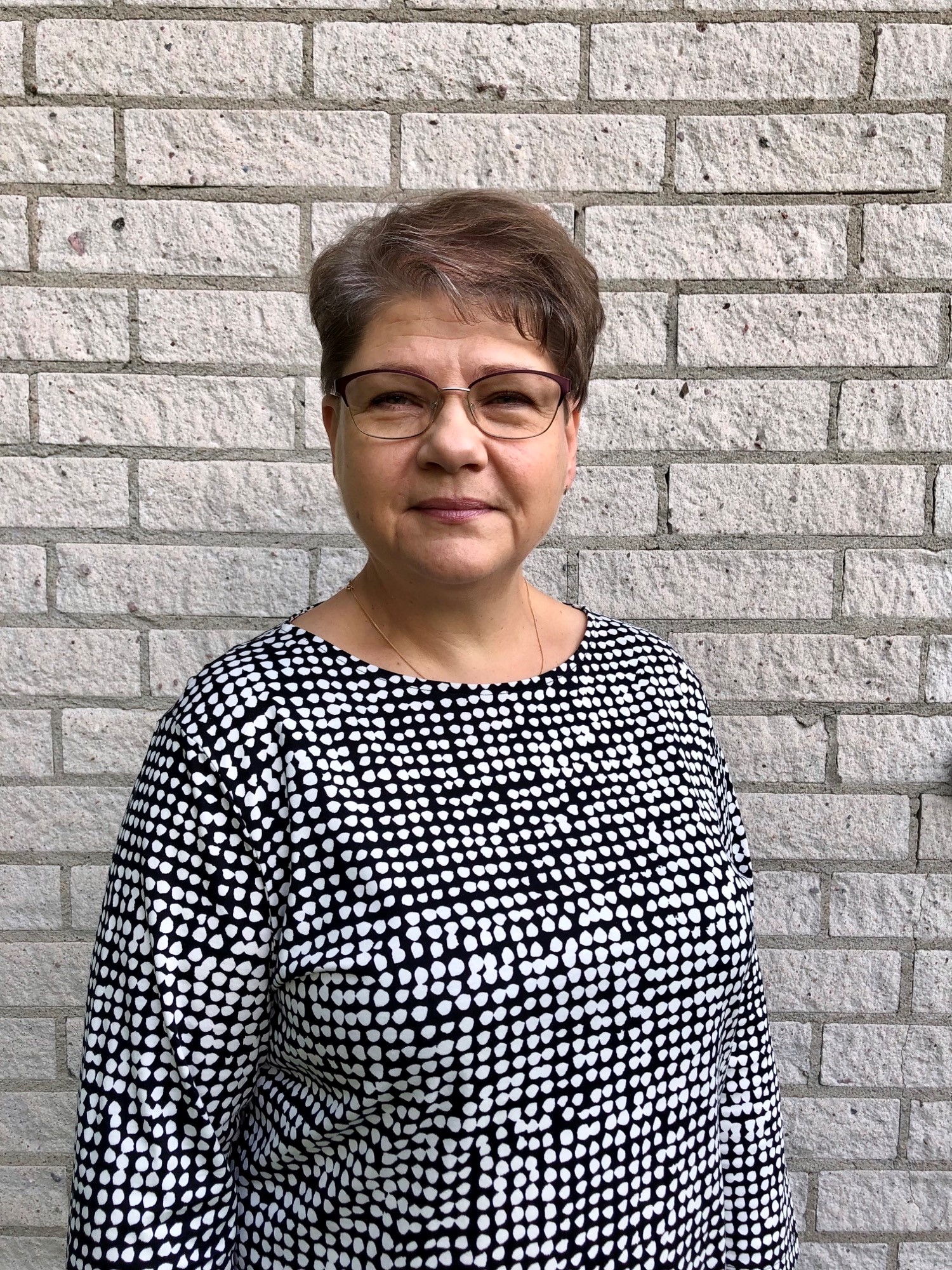Tiina Lehtinen