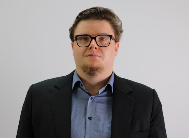 Vilppu Muuronen