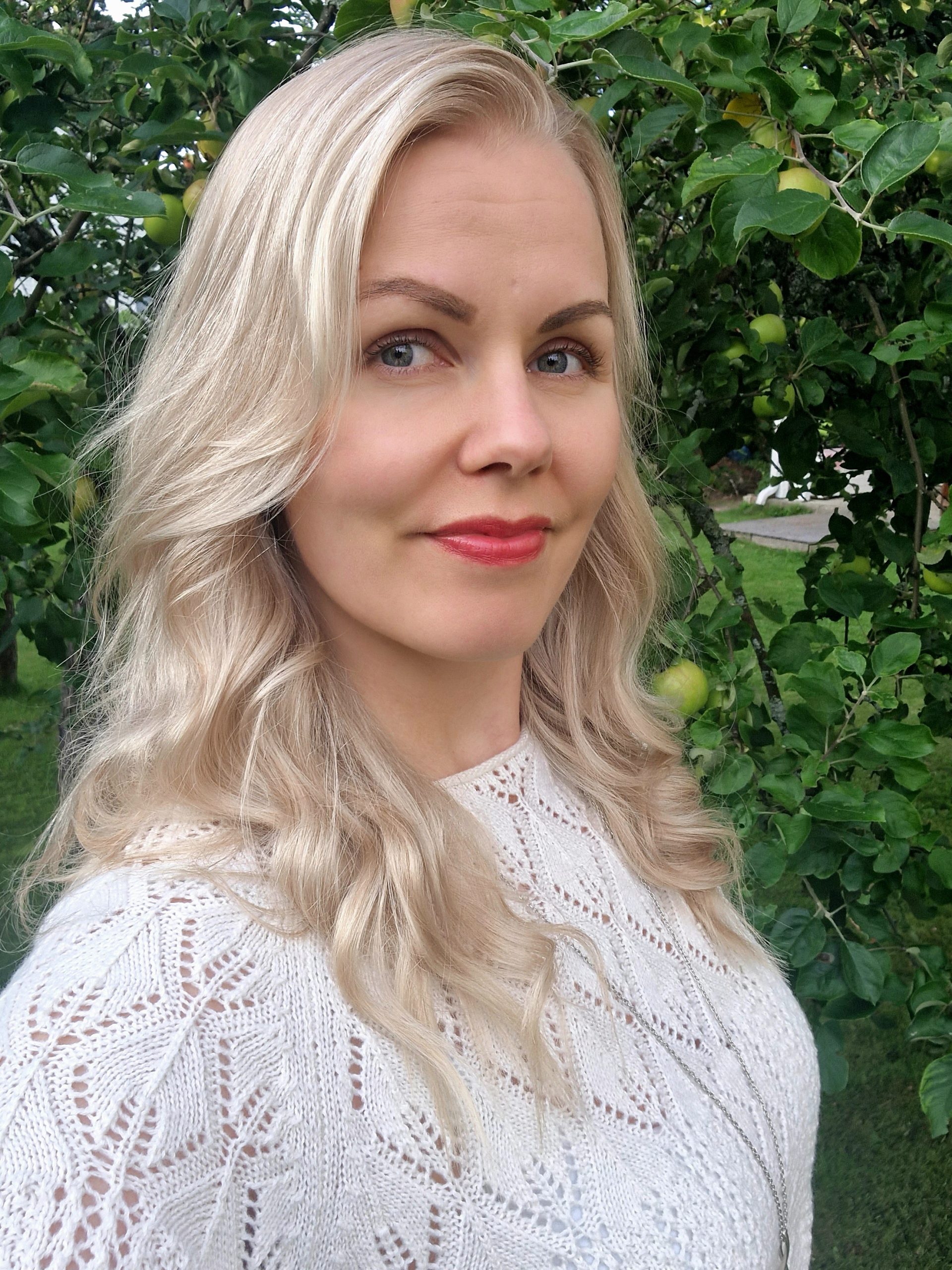 Heidi Pasanen