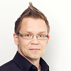 Jarmo Pekkanen