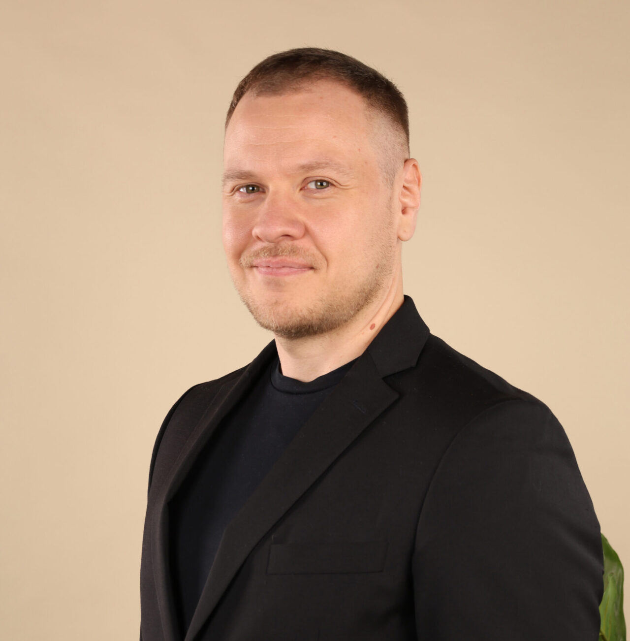 Henri Juutila, Professio