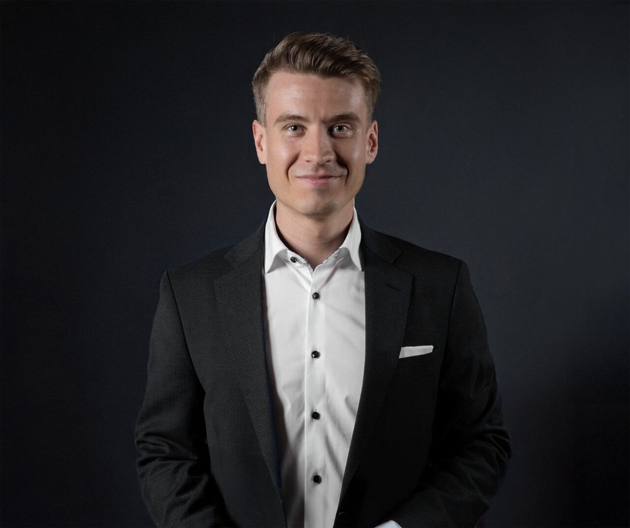 Joona Honka, Professio