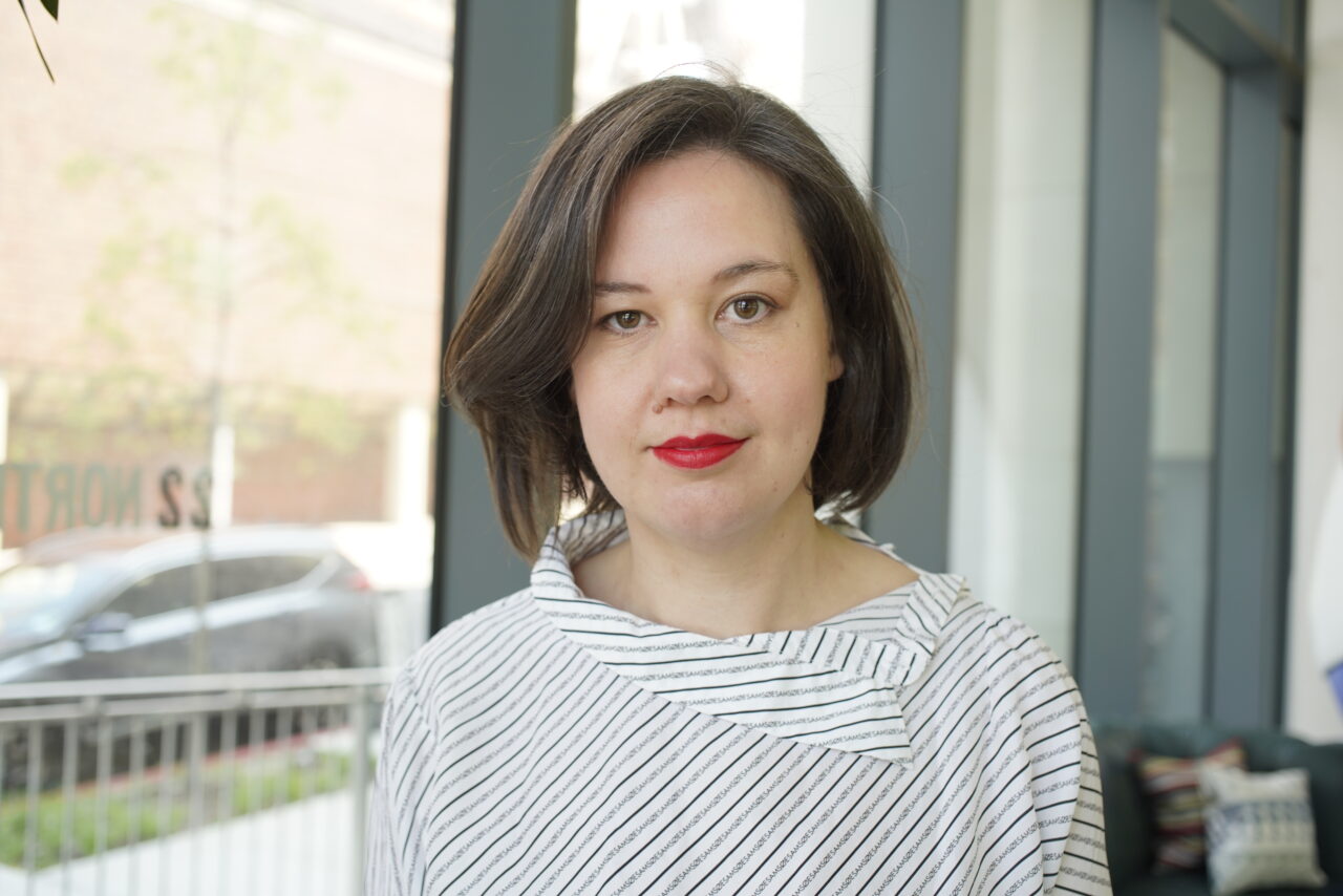 Katariina Kari, Professio