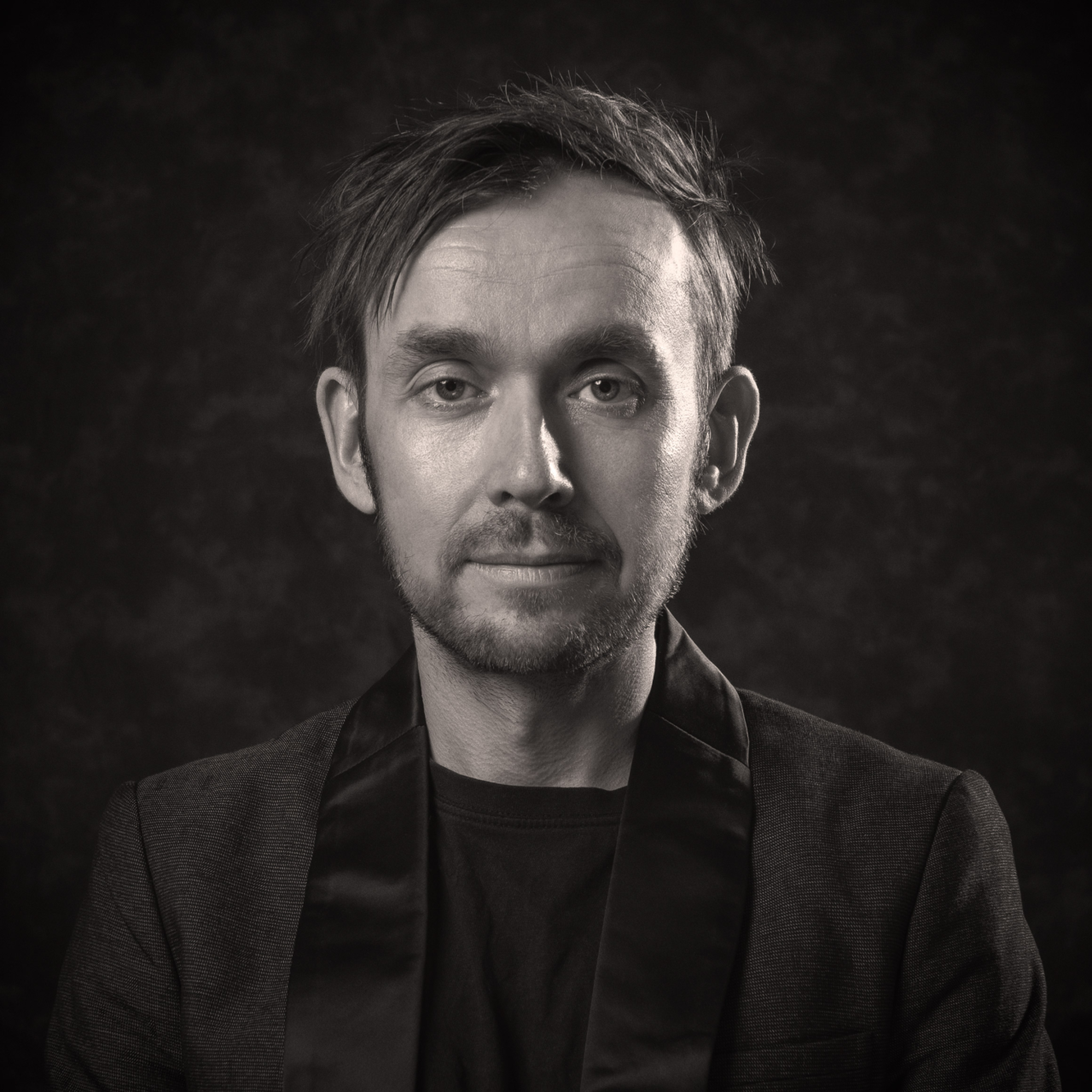 Jukka-Pekka Heikkilä, Professio