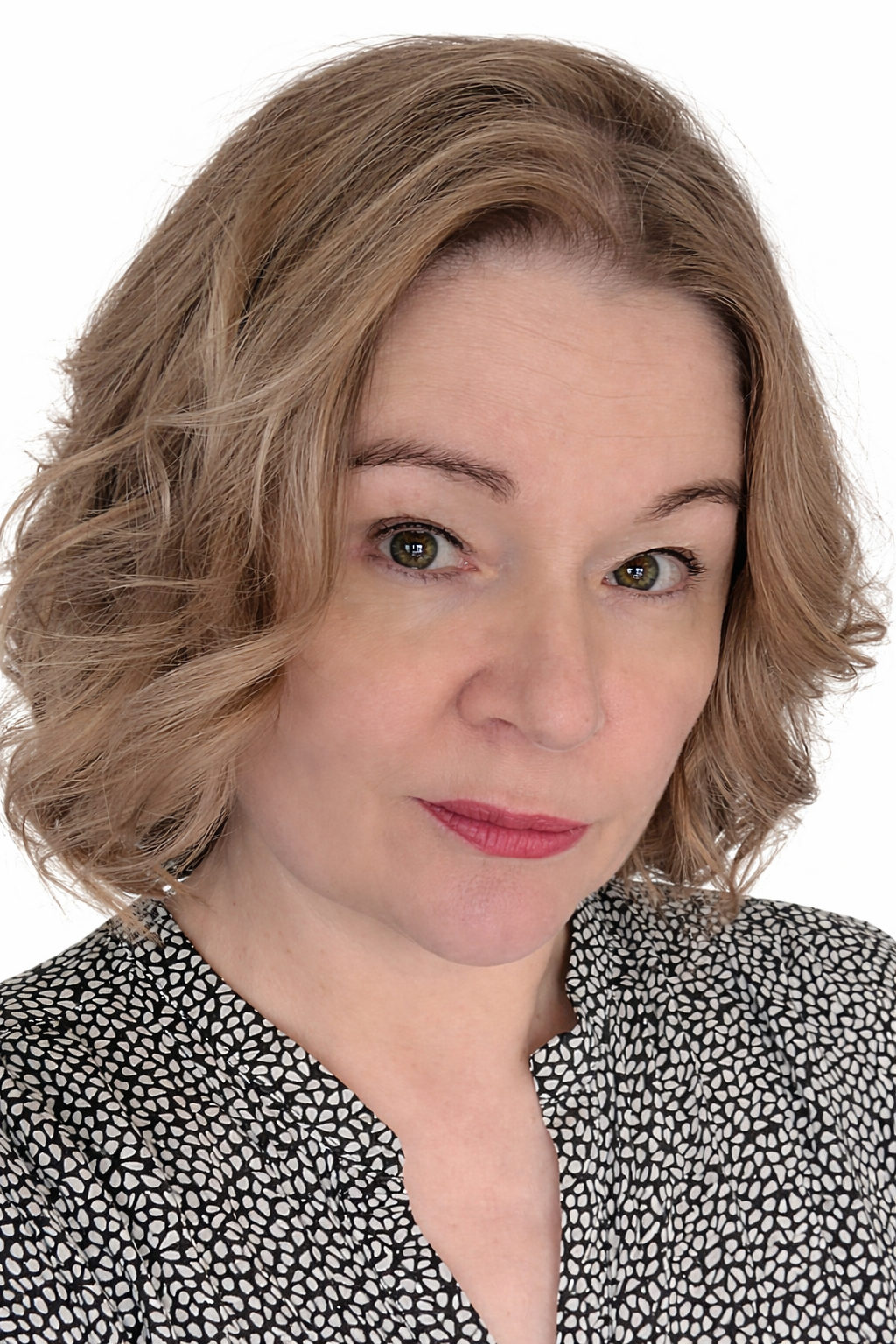 Maarit Liikamaa, Professio