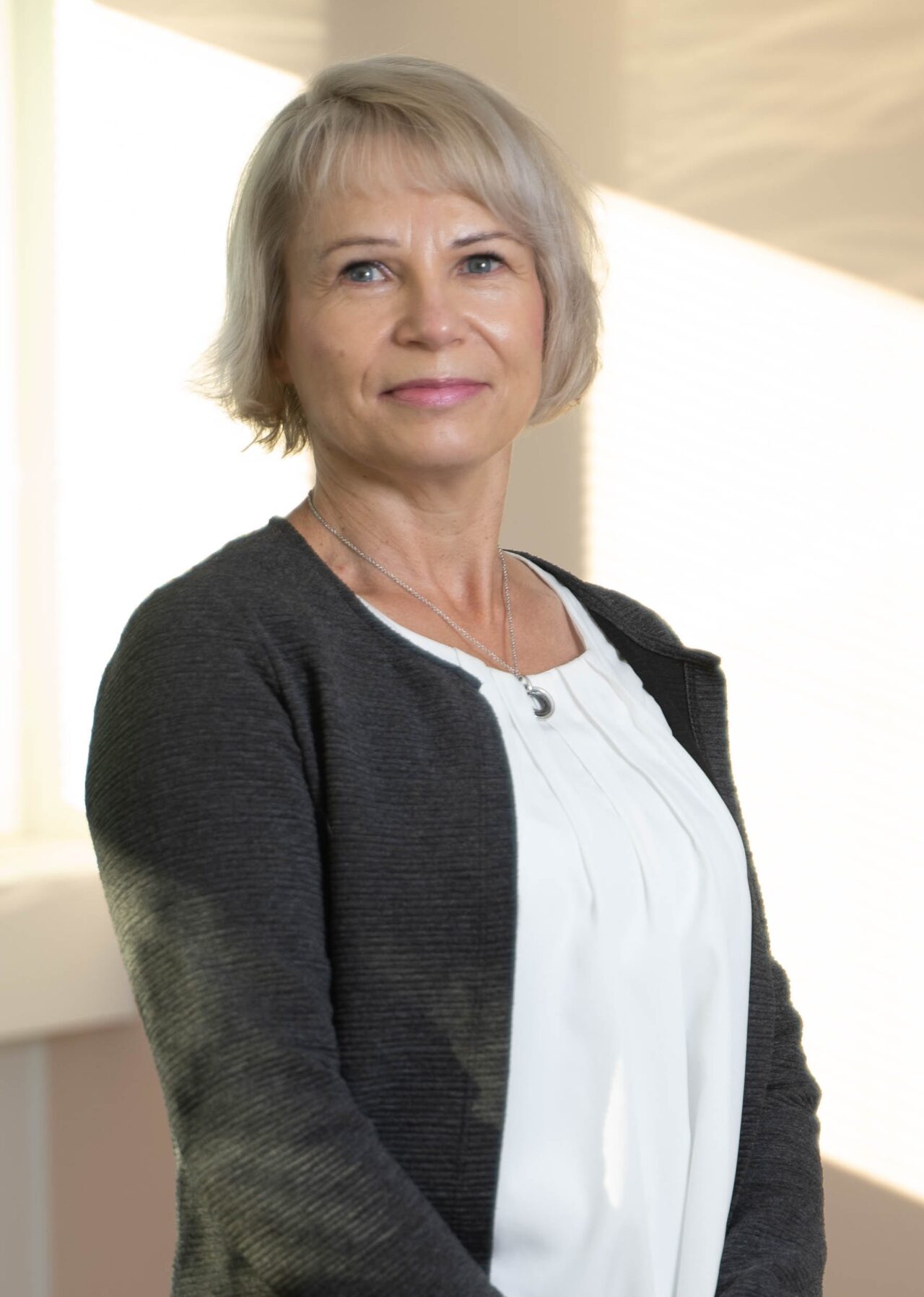 Eija Hartikainen, Professio