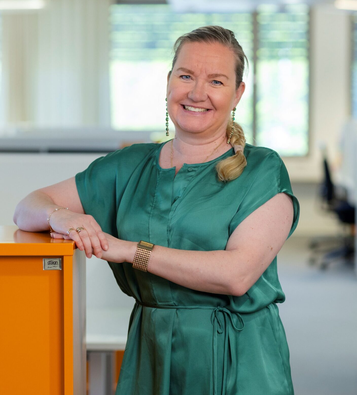 Katri Oksanen