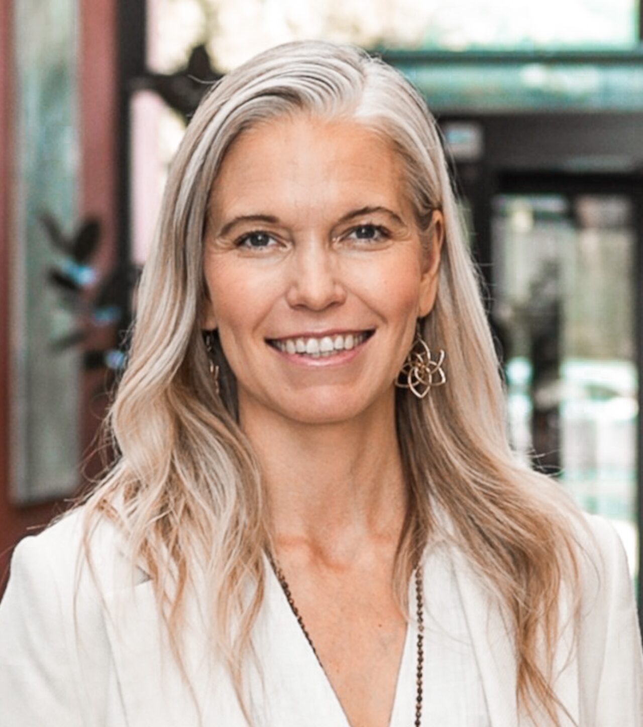 Laura Nordström, Professio