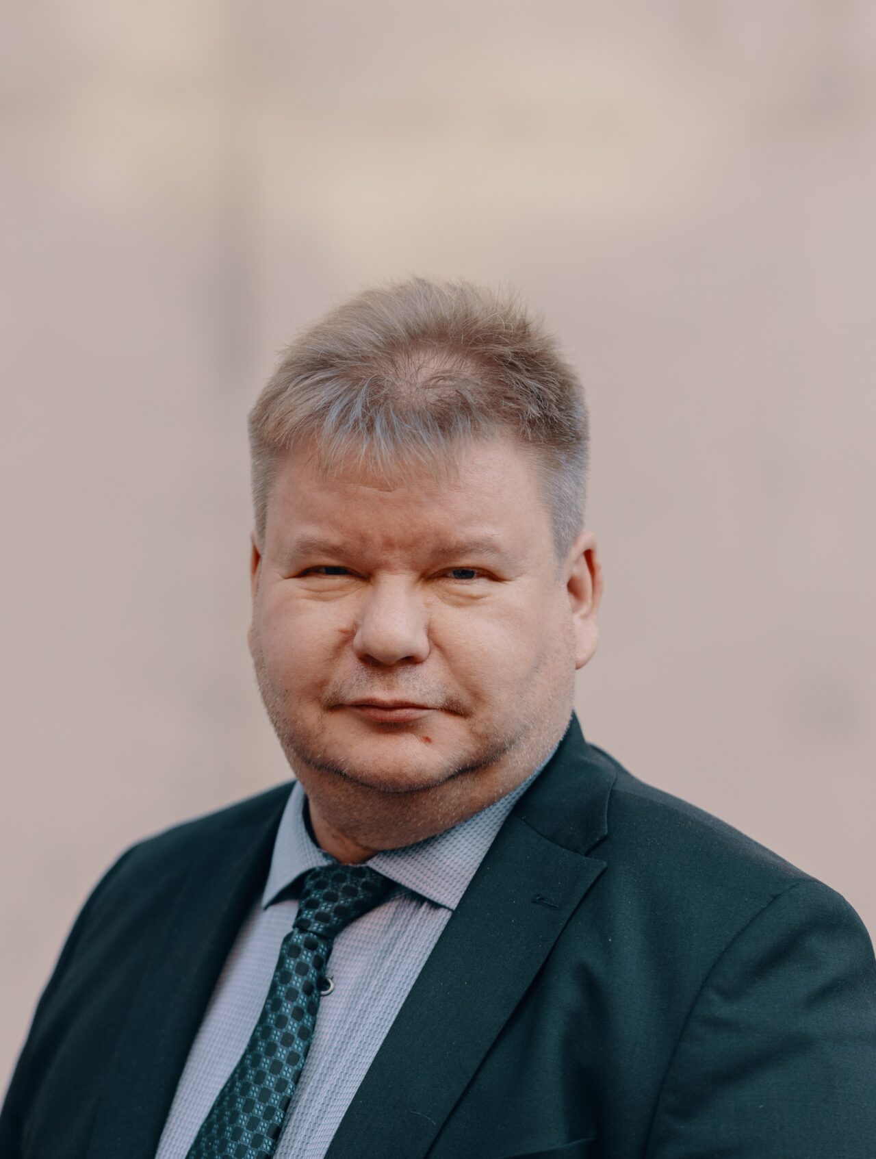 Ari Torkkel, Professio