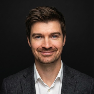Johannes Lyytikkä, Professio