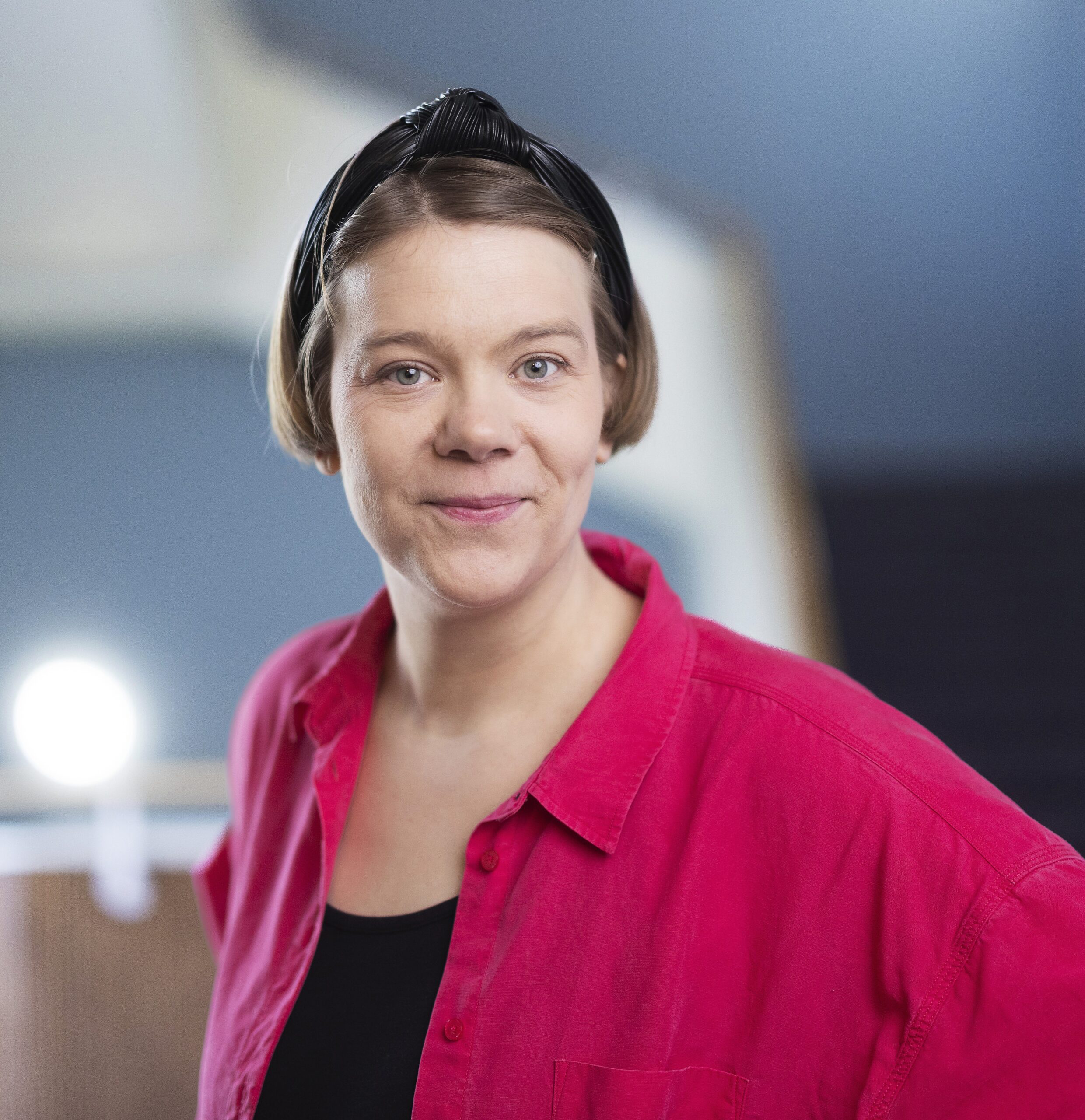 Laura Niemi