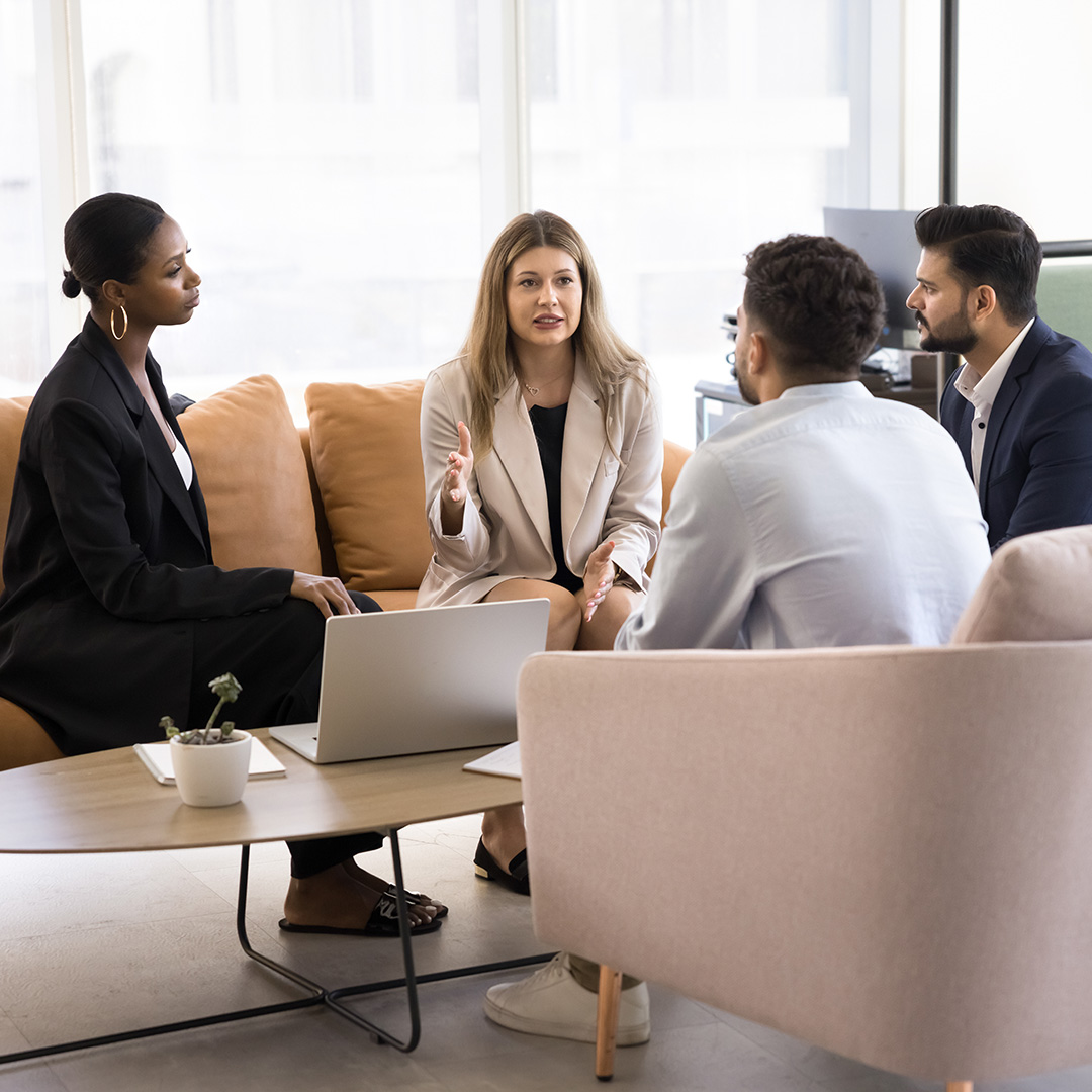 Advanced Strategic Negotiation Skills