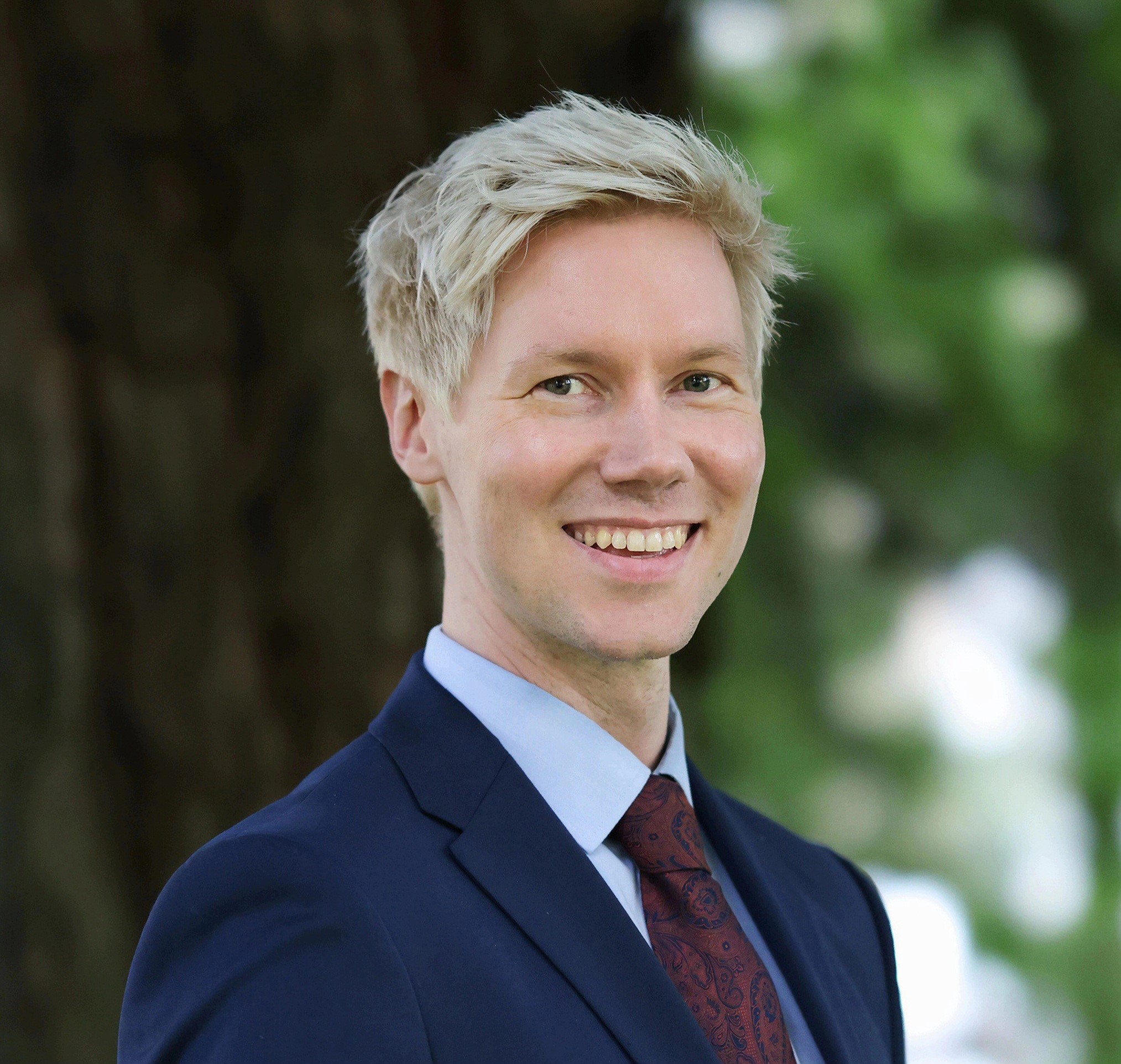 Jukka Matilainen