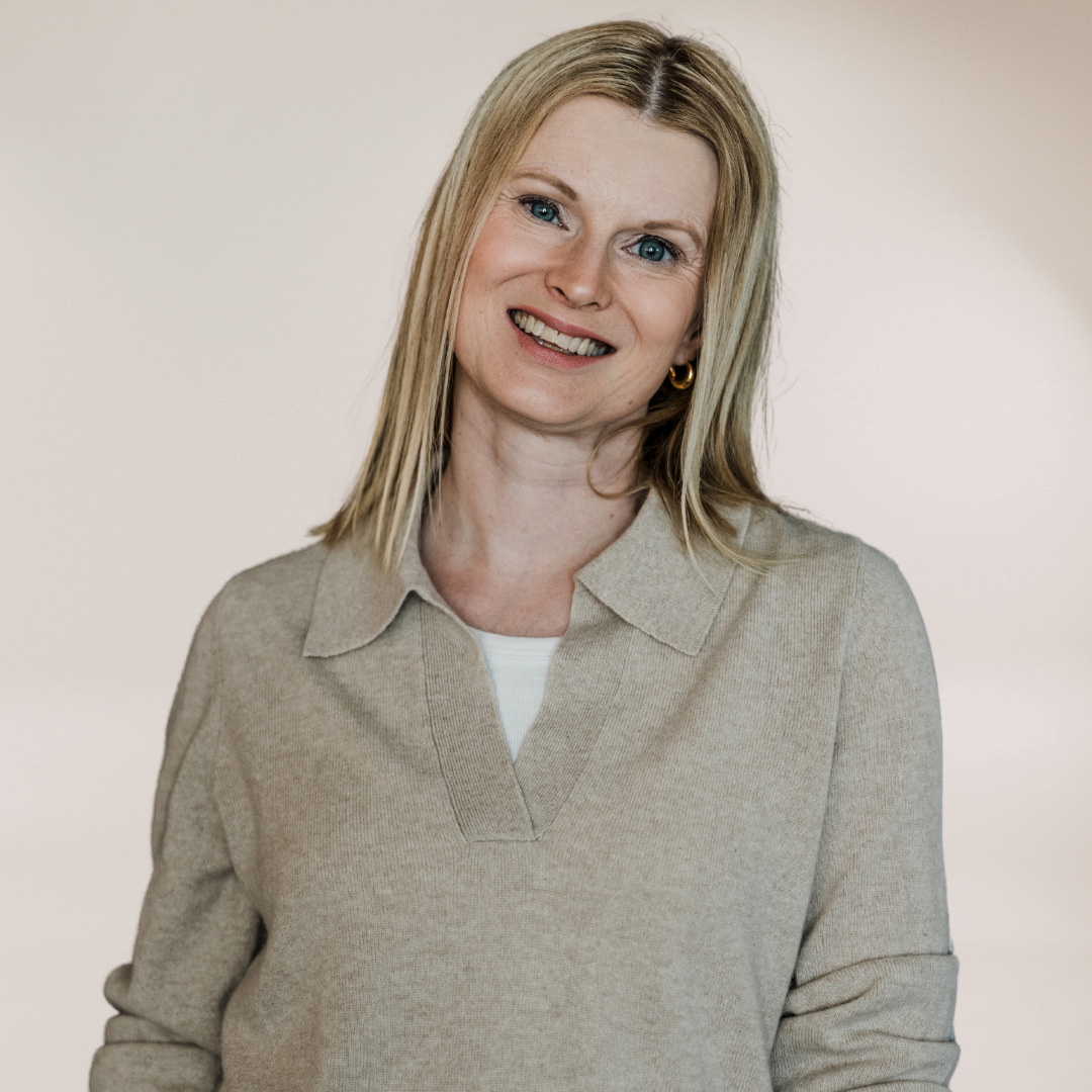 Milja Saarimaa
