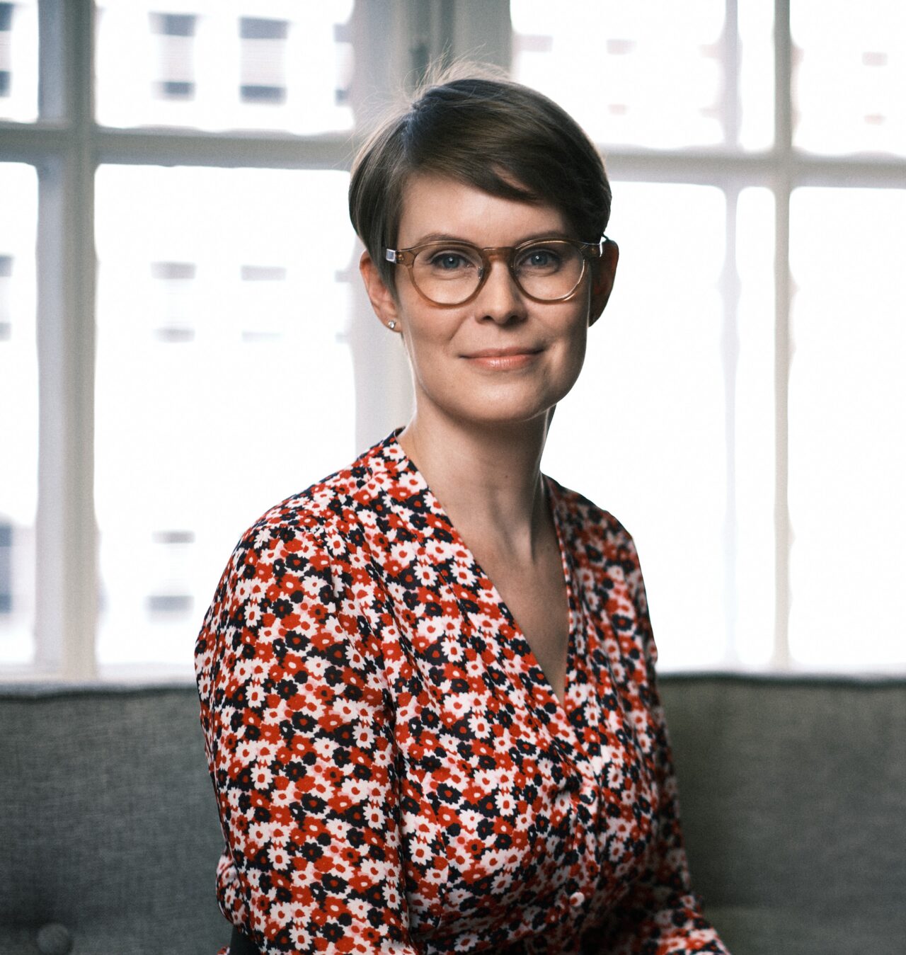 Maija Taimi, Professio