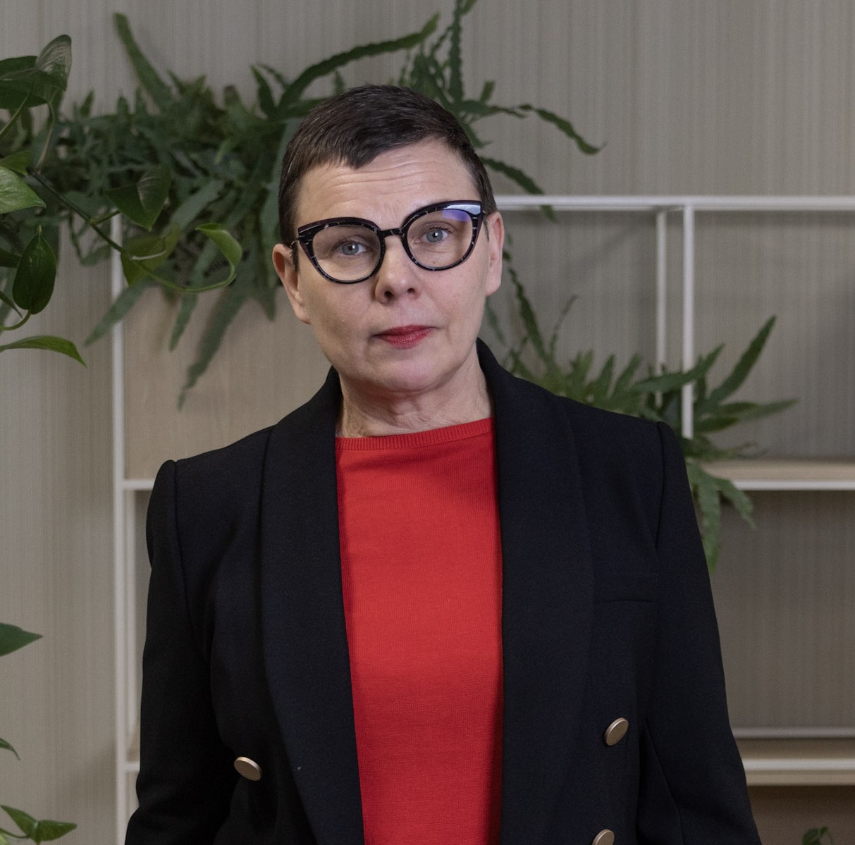 Maria Borg, Professio