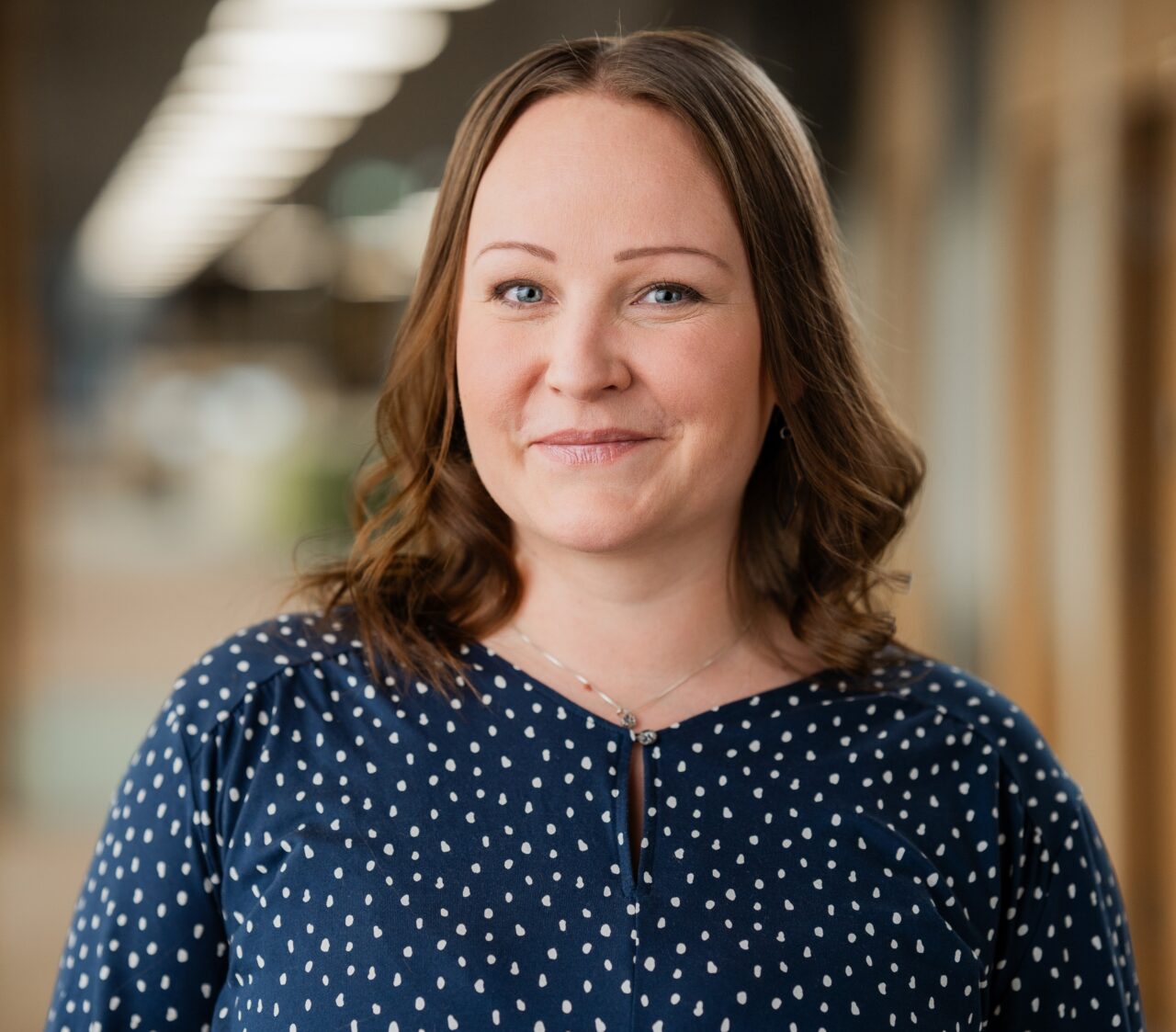 Sara Helin, Professio