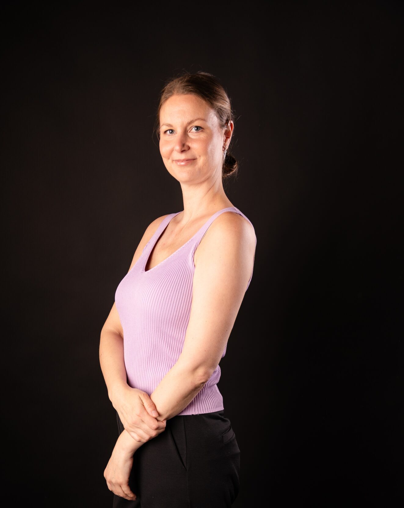 Jessica Ekholm