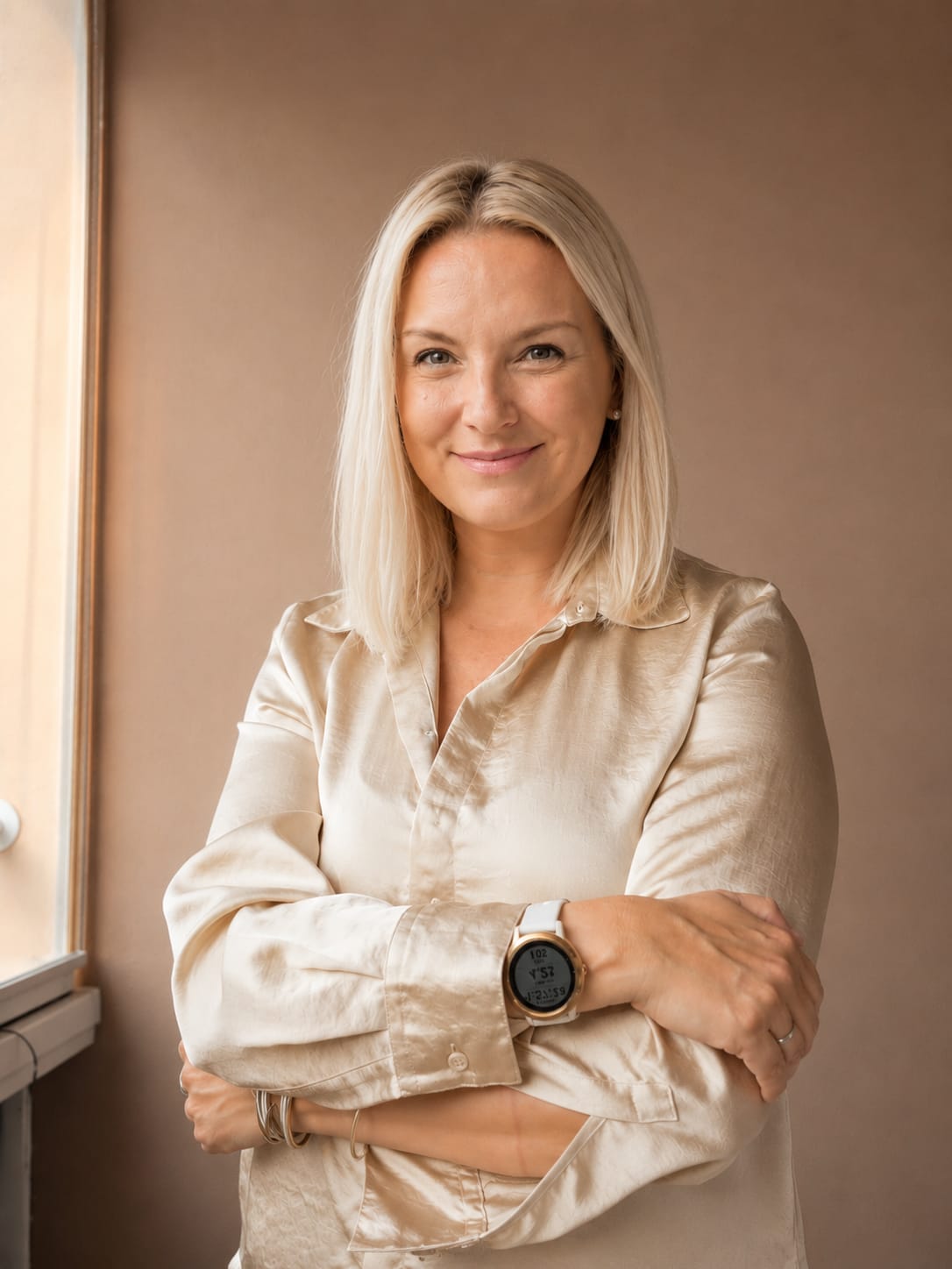 Elina Pihlantie