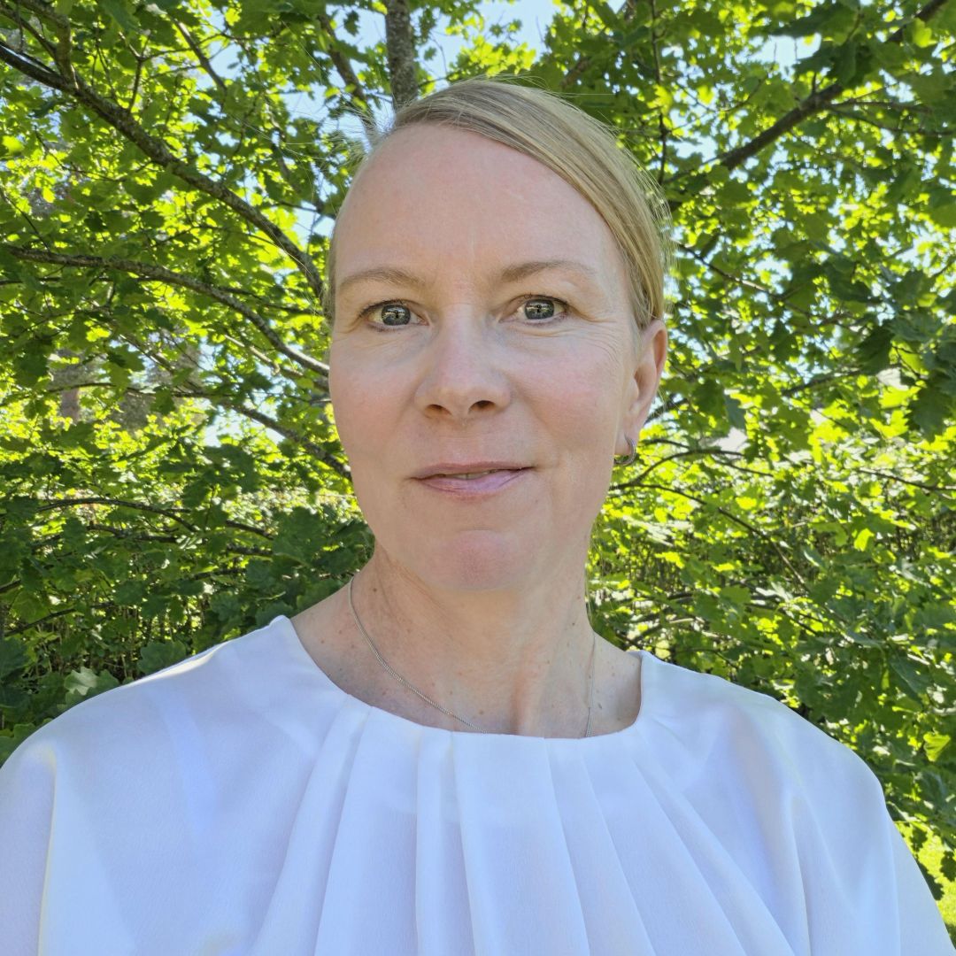 Sari Niinimäki