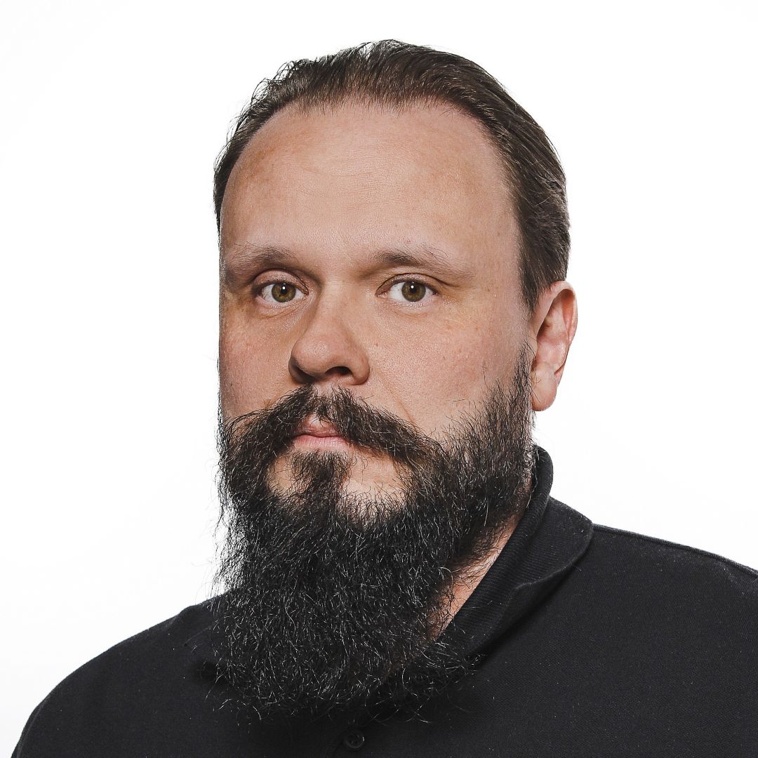 Juha Takkunen