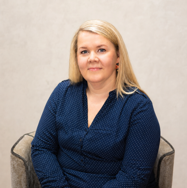 Katariina Kovanen-Piippo