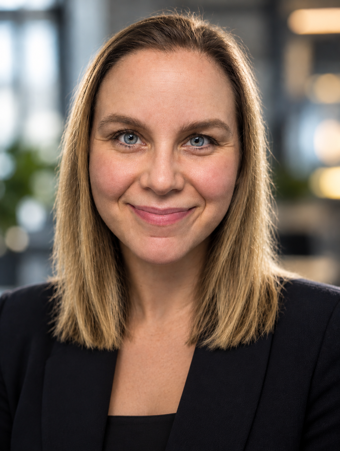 Anna Ruusila