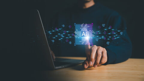 Referenssi Tuotekehitystyön erikoisammattitutkinto AI Master